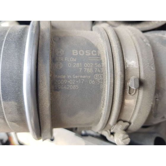 Caudalimetro para Bmw Serie 3 Berlina (E90)