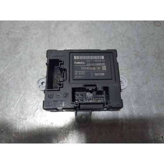 Modulo Electronico para Ford Fiesta (Ccn)