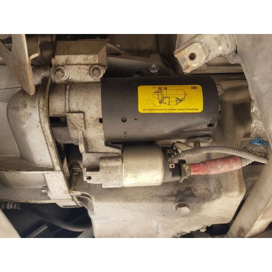 Motor Arranque para Bmw Serie 3 Berlina (E90)