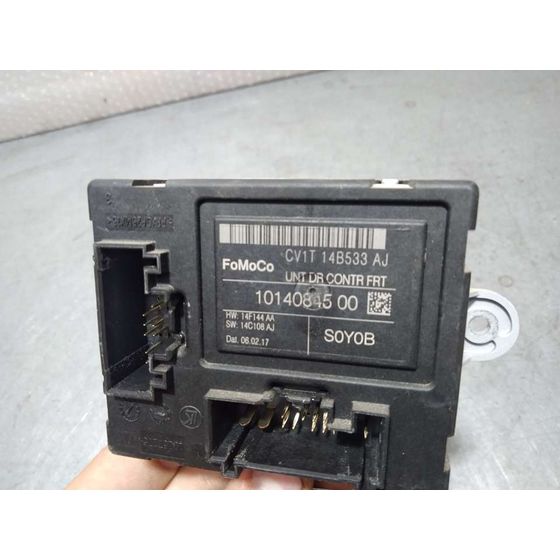 Modulo Electronico para Ford Fiesta (Ccn)