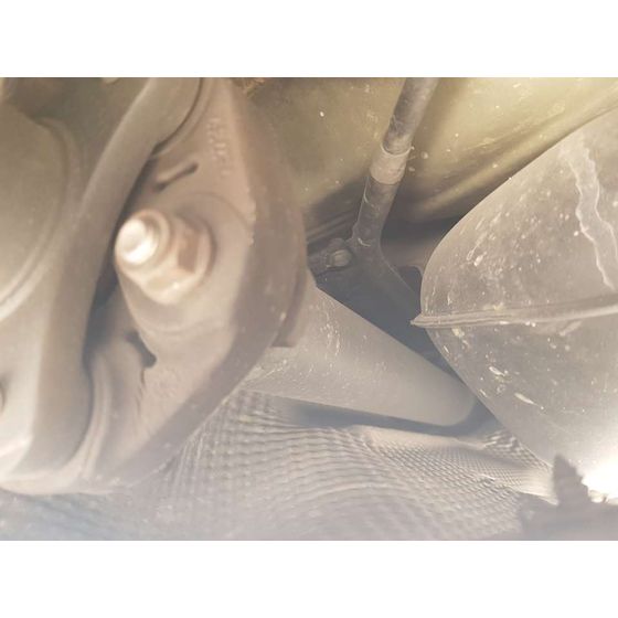 Transmision Central para Bmw Serie 3 Berlina (E90)