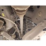 Transmision Trasera Derecha para Bmw Serie 3 Berlina (E90)