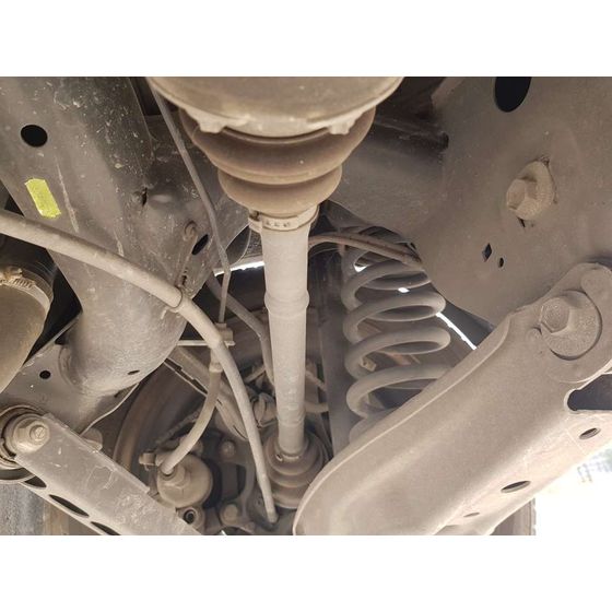 Transmision Trasera Derecha para Bmw Serie 3 Berlina (E90)