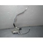 Cerradura Puerta Trasera Derecha para Peugeot 2008 (P1)