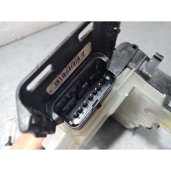 Cerradura Puerta Trasera Derecha para Peugeot 2008 (P1)