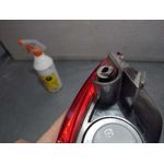 Piloto Trasero Derecho Paragolpes para Dacia Sandero