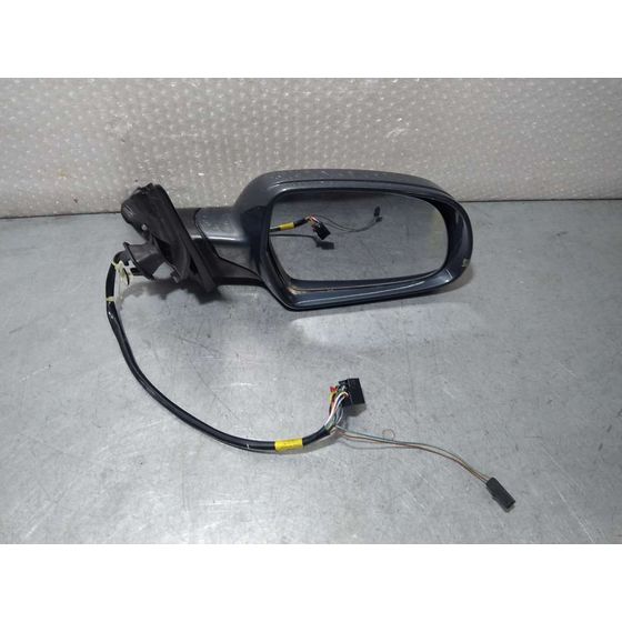 Retrovisor Derecho para Audi A4 Ber. (B8)