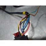 Retrovisor Derecho para Audi A4 Ber. (B8)