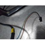 Retrovisor Derecho para Audi A4 Ber. (B8)