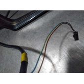 Retrovisor Derecho para Audi A4 Ber. (B8)