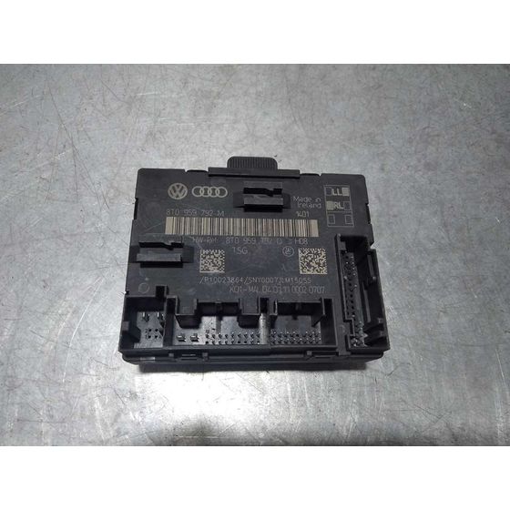 Modulo Electronico para Audi A4 Ber. (B8)