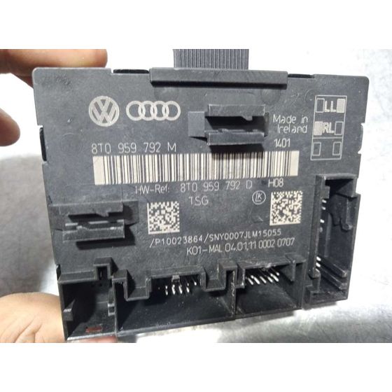 Modulo Electronico para Audi A4 Ber. (B8)