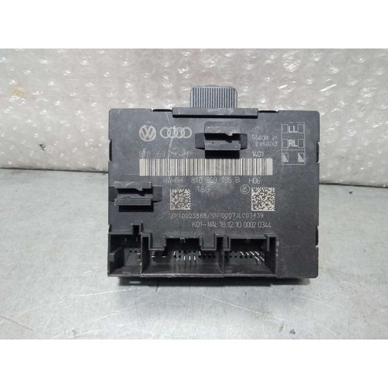 Modulo Electronico para Audi A4 Ber. (B8)