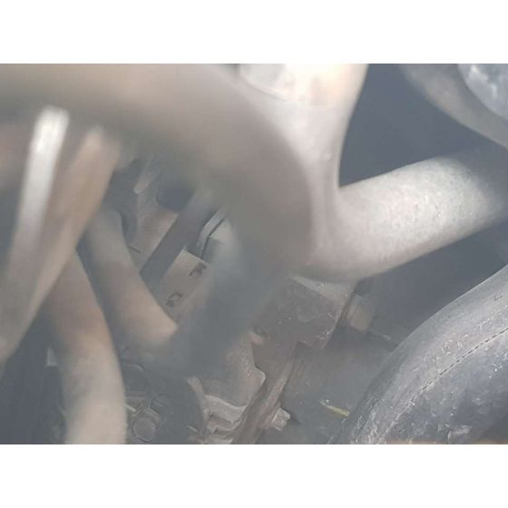 Abs para Renault Megane Ii Familiar