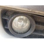 Faro Antiniebla Derecho para Renault Megane Ii Familiar
