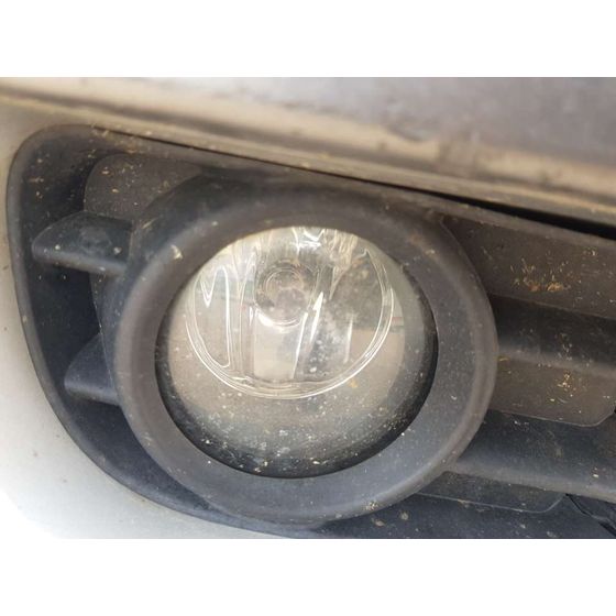 Faro Antiniebla Derecho para Renault Megane Ii Familiar