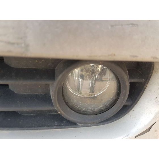Faro Antiniebla Izquierdo para Renault Megane Ii Familiar