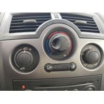 Mando Calefaccion / Aire Acondicionado para Renault Megane Ii Familiar