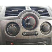 Mando Calefaccion / Aire Acondicionado para Renault Megane Ii Familiar