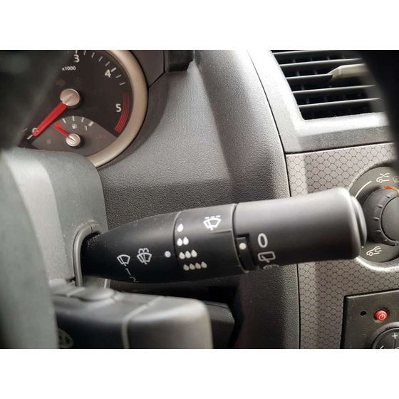 Mando Luces Y Limpia para Renault Megane Ii Familiar