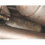 Motor Arranque para Renault Megane Ii Familiar