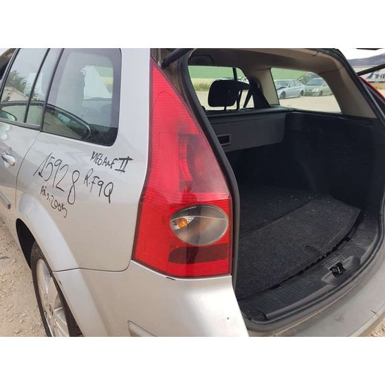 Piloto Trasero Izquierdo para Renault Megane Ii Familiar