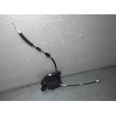 Cerradura Puerta Delantera Derecha para Peugeot 308