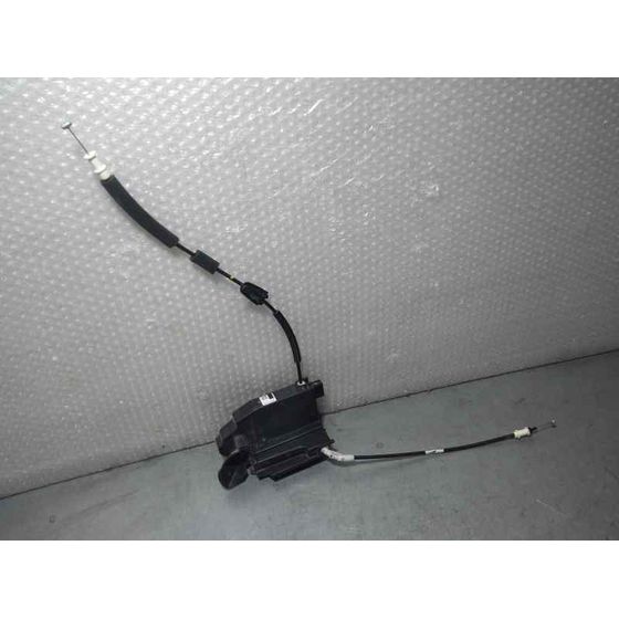 Cerradura Puerta Delantera Derecha para Peugeot 308