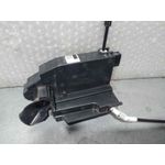 Cerradura Puerta Delantera Derecha para Peugeot 308
