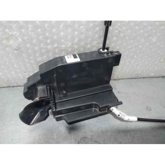 Cerradura Puerta Delantera Derecha para Peugeot 308