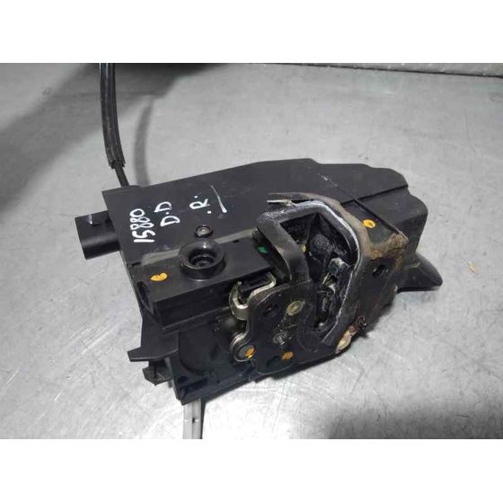 Cerradura Puerta Delantera Derecha para Peugeot 308
