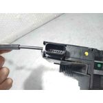 Cerradura Puerta Delantera Derecha para Peugeot 308