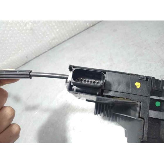 Cerradura Puerta Delantera Derecha para Peugeot 308