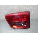 Piloto Trasero Derecho para Peugeot 4007