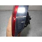 Piloto Trasero Derecho para Peugeot 4007