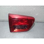Piloto Trasero Izquierdo para Peugeot 4007