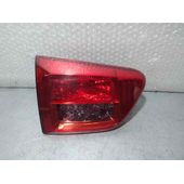 Piloto Trasero Izquierdo para Peugeot 4007
