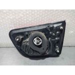 Piloto Trasero Izquierdo para Peugeot 4007