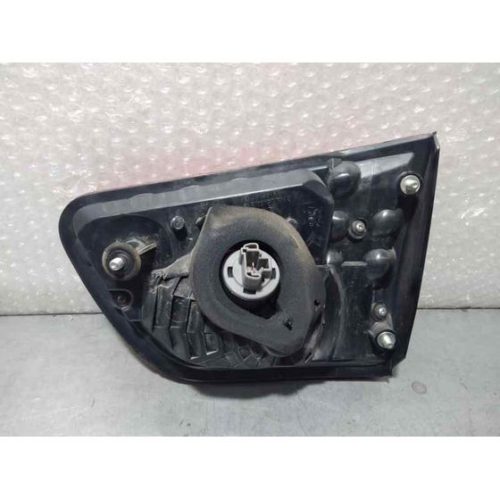 Piloto Trasero Izquierdo para Peugeot 4007