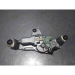 Motor Limpia Trasero para Peugeot 4007