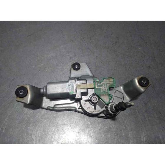 Motor Limpia Trasero para Peugeot 4007