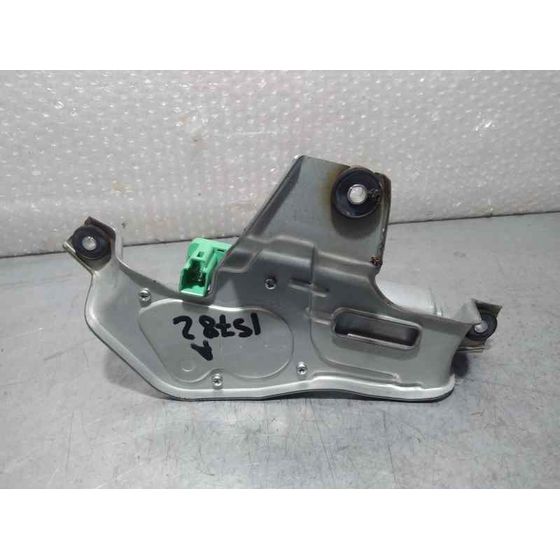 Motor Limpia Trasero para Peugeot 4007