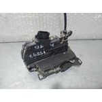 Cerradura Puerta Trasera Derecha para Renault Clio Iv