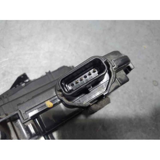 Cerradura Puerta Trasera Derecha para Renault Clio Iv