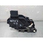 Cerradura Puerta Trasera Derecha para Ford Kuga (Cbv)