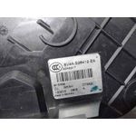 Cerradura Puerta Trasera Derecha para Ford Kuga (Cbv)