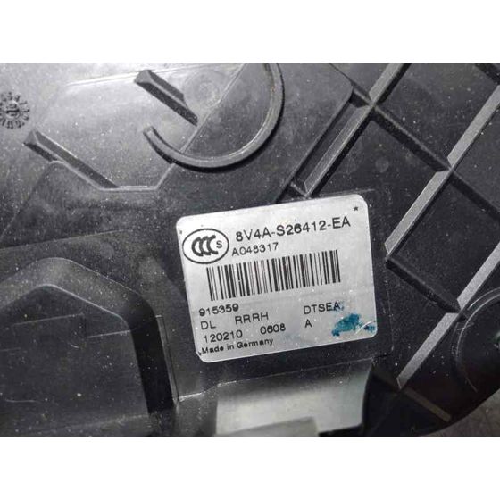 Cerradura Puerta Trasera Derecha para Ford Kuga (Cbv)