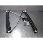 Elevalunas Delantero Derecho para Peugeot 308