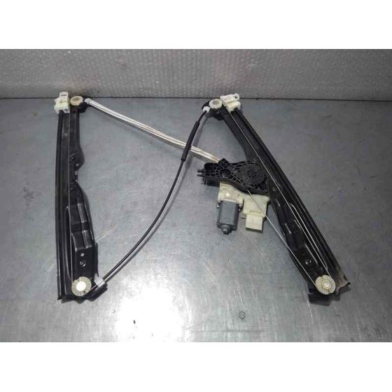 Elevalunas Delantero Derecho para Peugeot 308