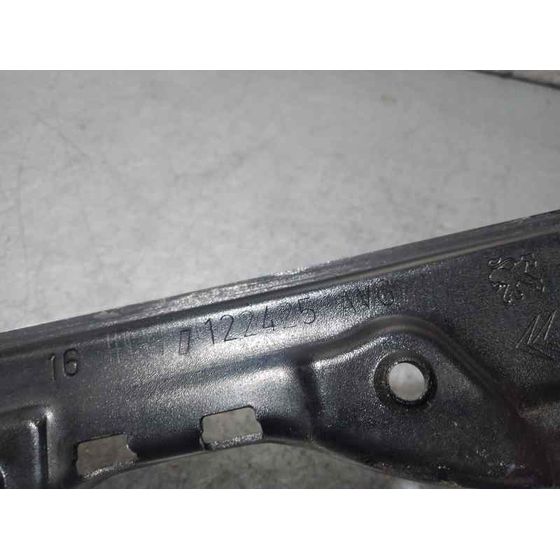 Elevalunas Delantero Derecho para Peugeot 308